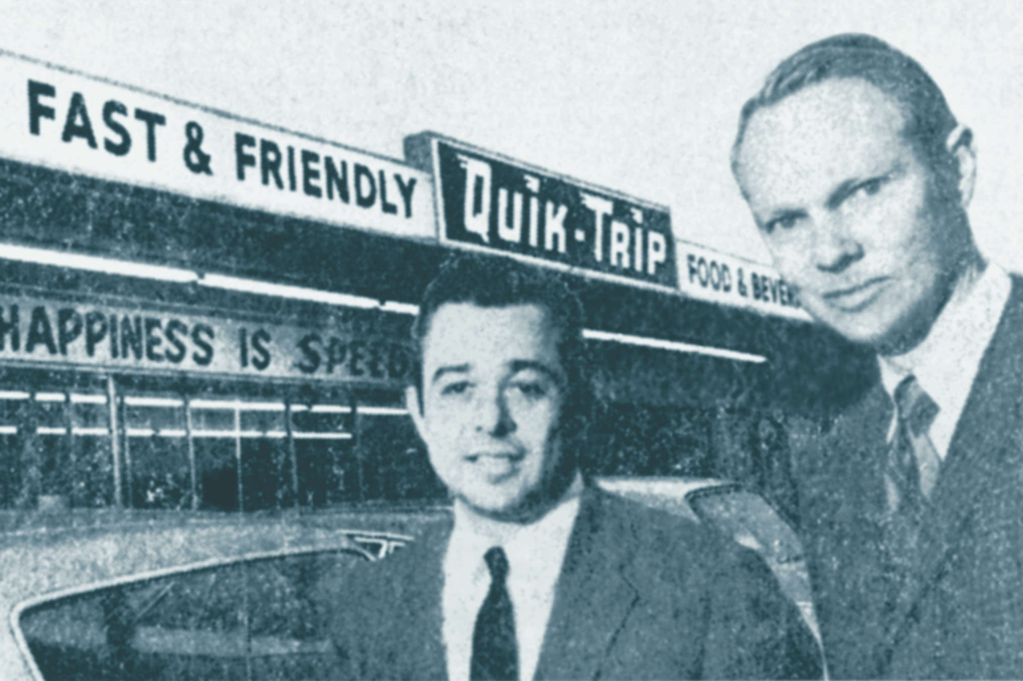 QuikTrip Co-founder Burt Holmes Passes Away at 93